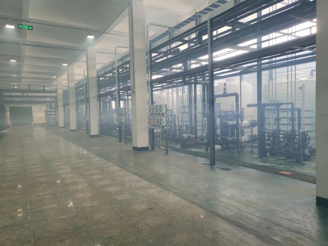 抖圈人生就是搏高科硝酸回收現(xiàn)場 抖圈人生就是搏高科硝酸回收現(xiàn)場