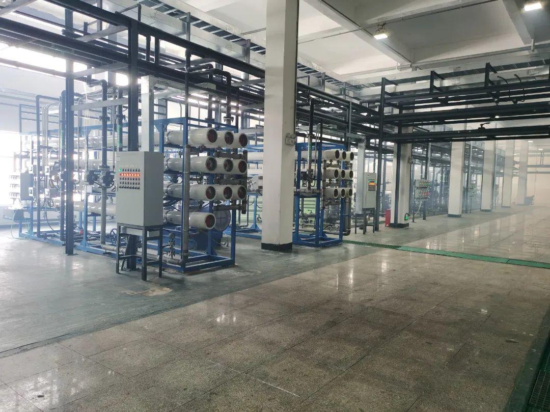 抖圈人生就是搏高科硝酸回收現(xiàn)場 抖圈人生就是搏高科硝酸回收現(xiàn)場