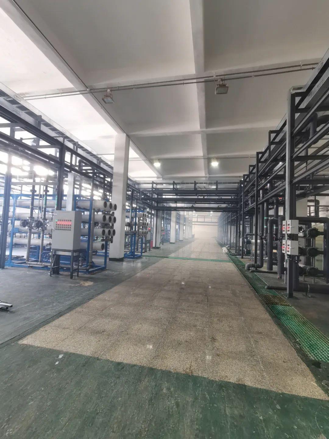 抖圈人生就是搏高科硝酸回收現(xiàn)場 抖圈人生就是搏高科硝酸回收現(xiàn)場