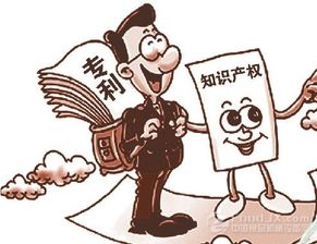 什么是知識產權服務